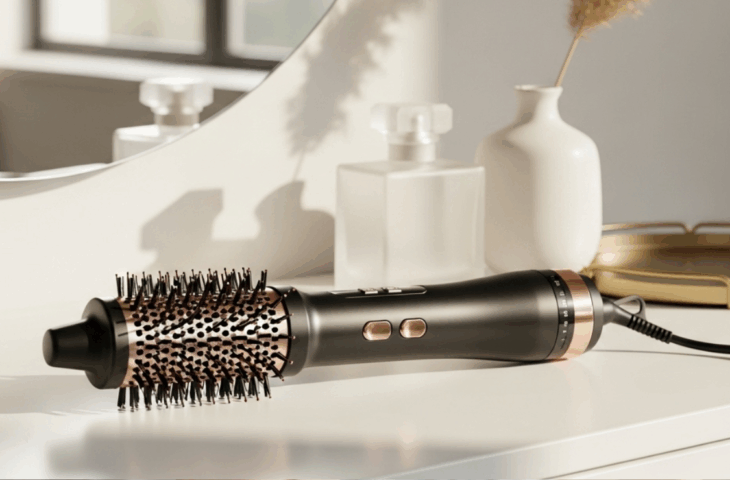 10 melhores escovas rotativas para comprar em 2025