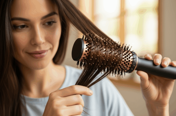 10 melhores escovas secadoras para comprar em 2025