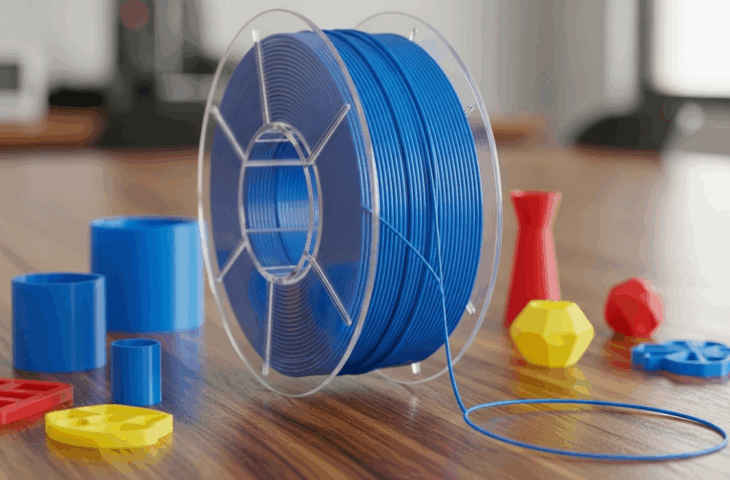 Filamento impressora 3D: 10 melhores para comprar em 2025
