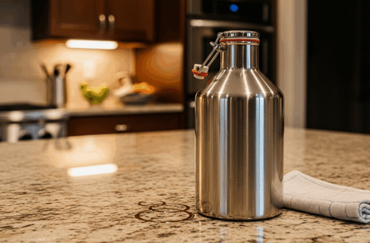 10 melhores growlers para comprar em 2025