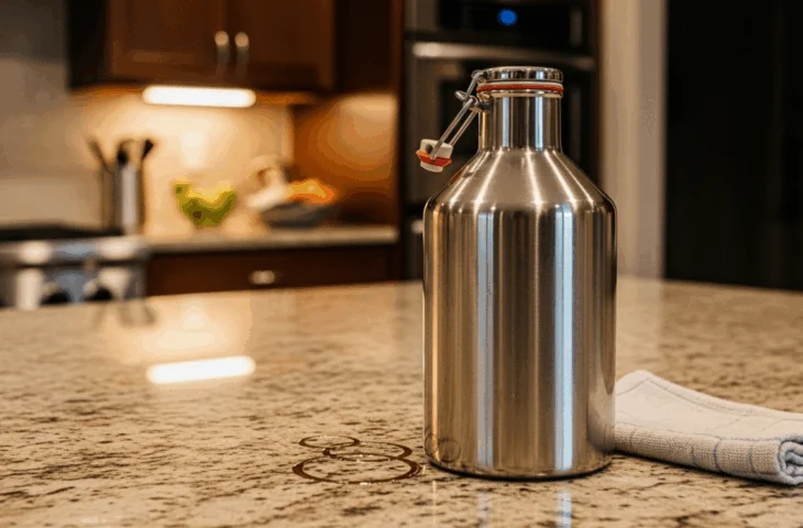 10 melhores growlers para comprar em 2026