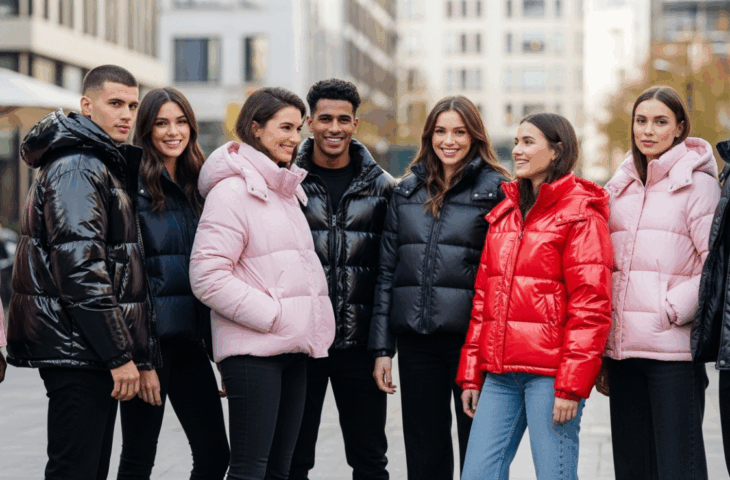 10 melhores jaquetas puffer para comprar em 2025