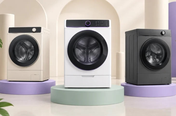 7 melhores lava e seca LG para comprar em 2026