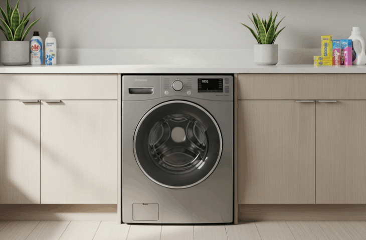 5 melhores lava e seca Midea para comprar em 2025