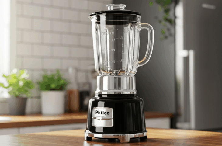 10 melhores liquidificadores Philco para comprar em 2025