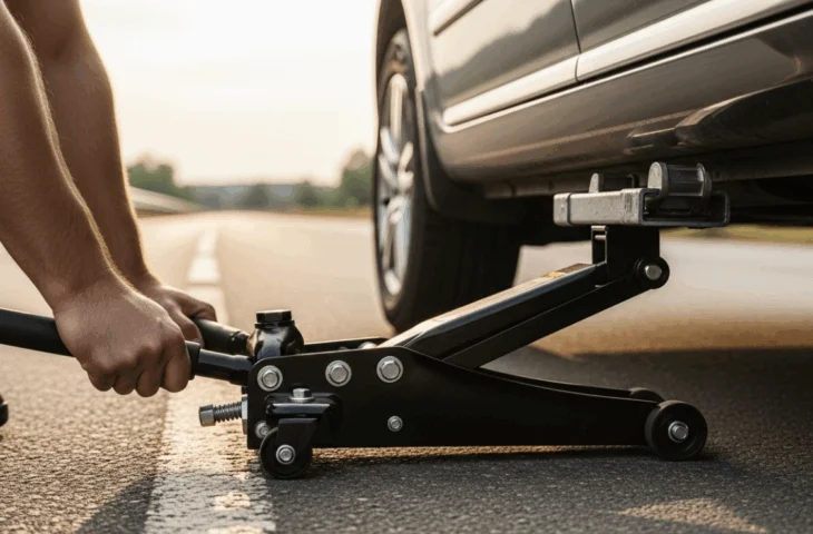 10 melhores macacos para carro para comprar em 2026