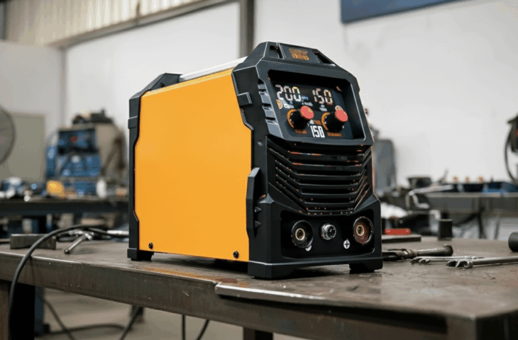 Máquina de solda inversora: 10 melhores para comprar em 2025