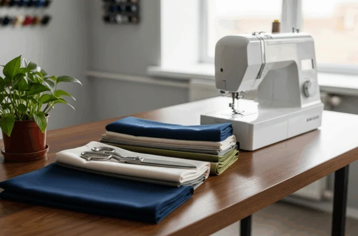 Mesa para máquina de costura: 10 melhores para comprar em 2026