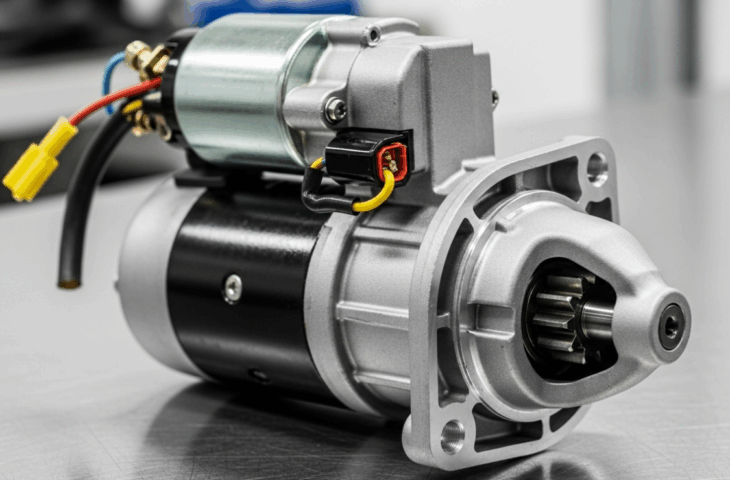 Motor de partida: 10 melhores para comprar em 2025