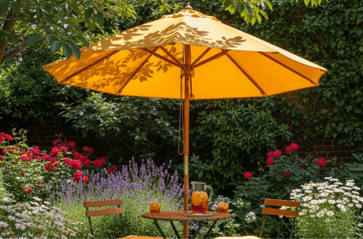 10 melhores ombrelones para comprar em 2025