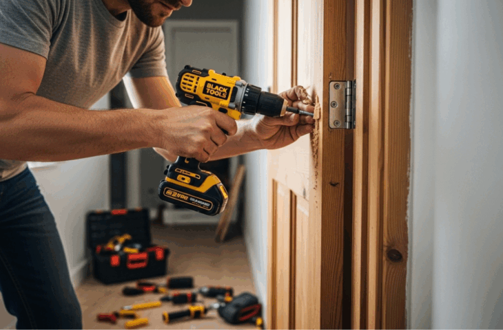 10 melhores parafusadeiras Black Tools para comprar em 2026