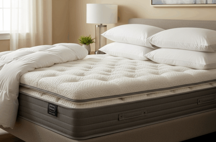 10 melhores pillow tops para comprar em 2025