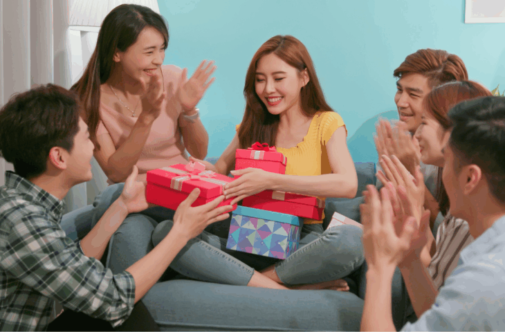 Presentes para amigo-secreto: 10 melhores para comprar em 2025