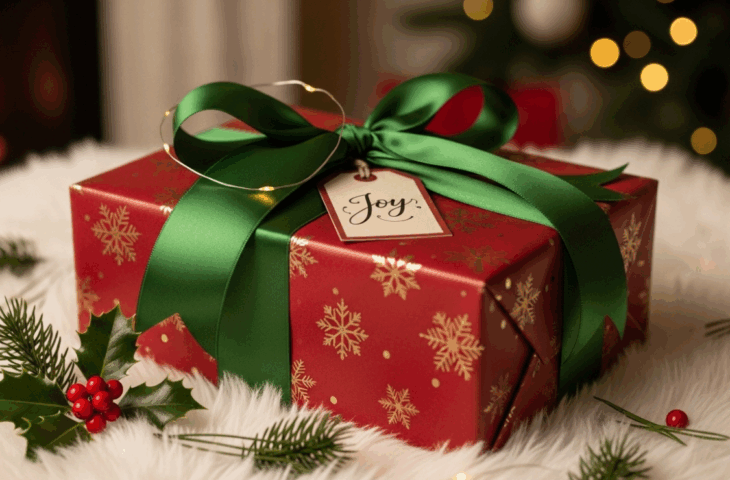 10 melhores presentes de natal para comprar em 2025
