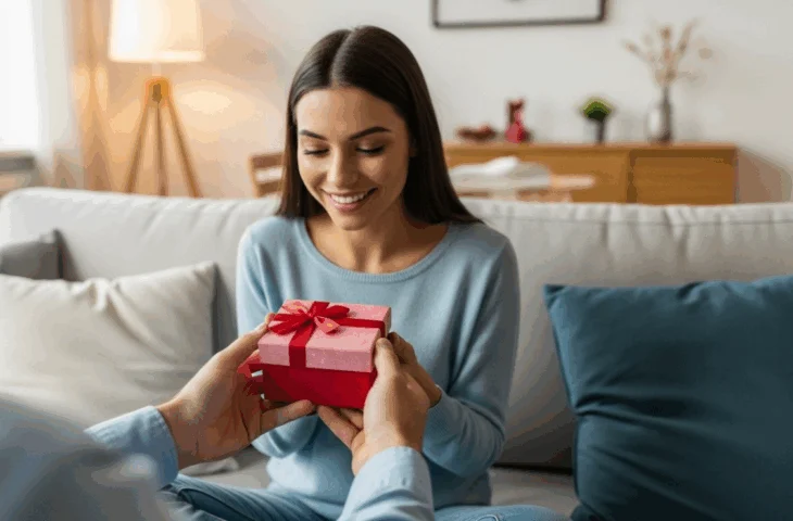 Presente para namorada: 10 melhores para comprar em 2026