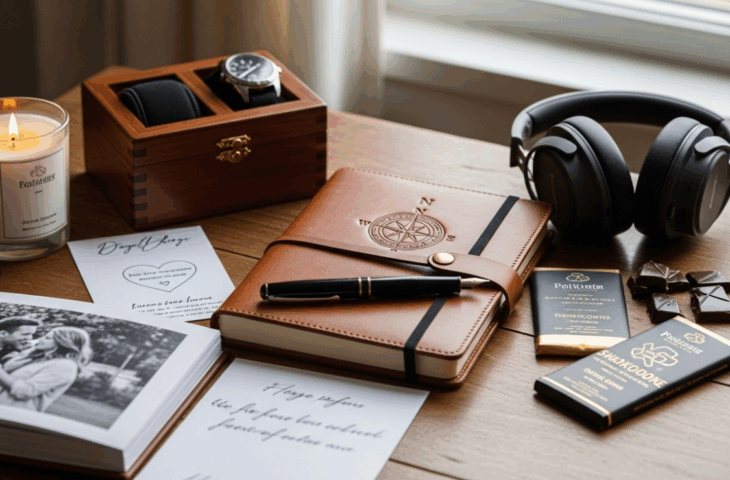 10 melhores presentes para namorado para comprar em 2025