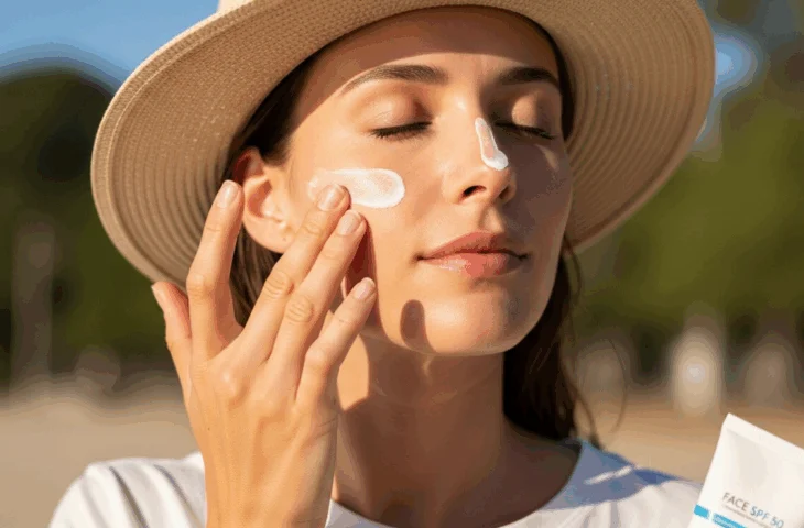 Protetor solar facial: 10 melhores para comprar em 2026