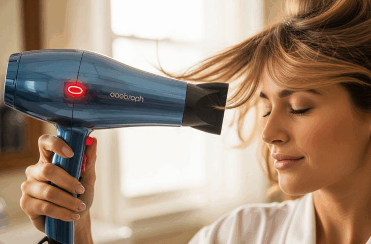 10 melhores secadores de cabelo para comprar em 2025