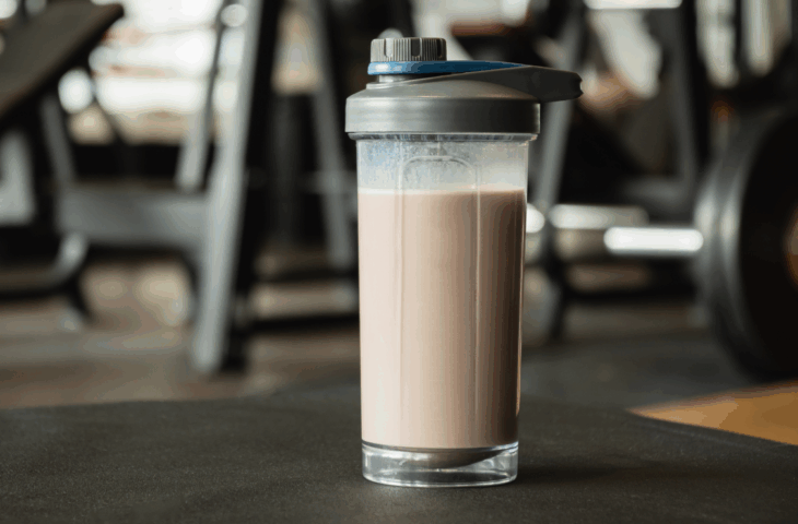 10 melhores shakers para comprar em 2025