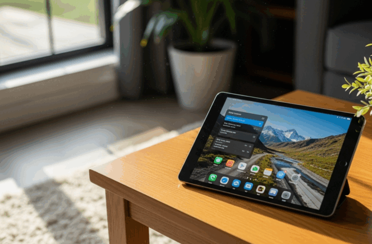 10 melhores tablets bons e baratos para comprar em 2026