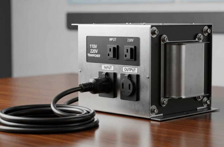 Transformador 110V para 220V: top 10 melhores para comprar em 2025