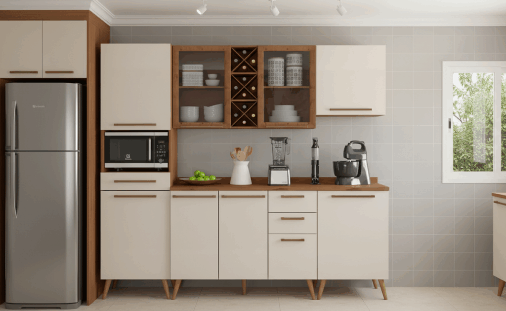 10 melhores armários de cozinha para comprar em 2026