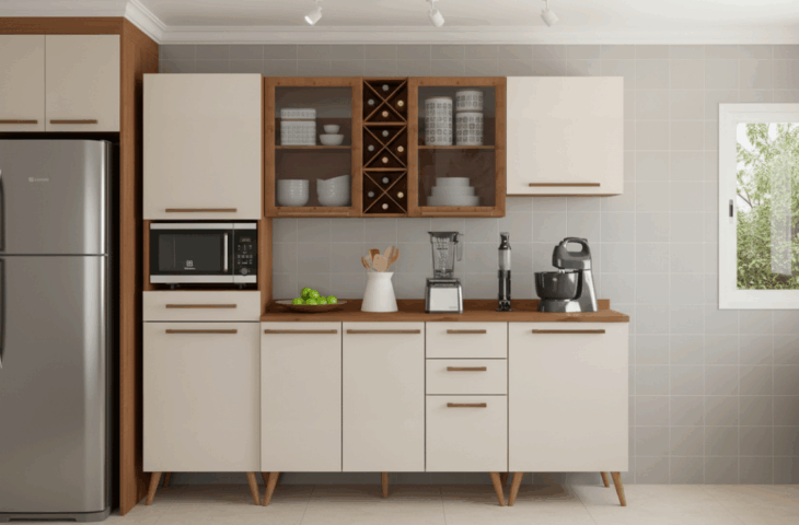 10 melhores armários de cozinha para comprar em 2025