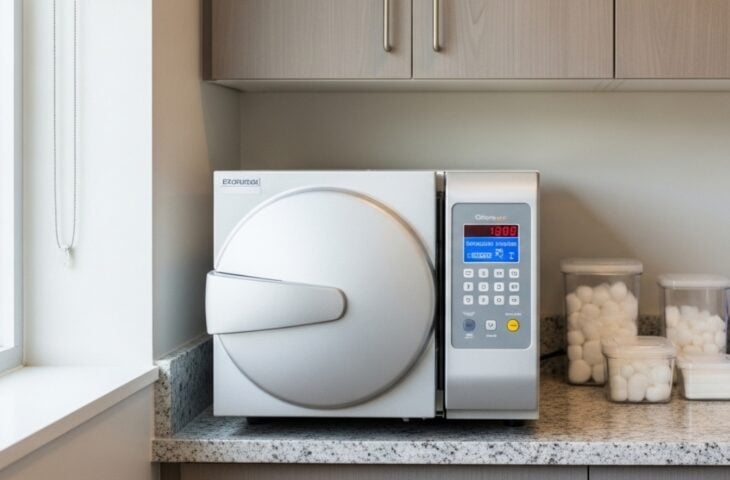 10 melhores autoclaves para comprar em 2025