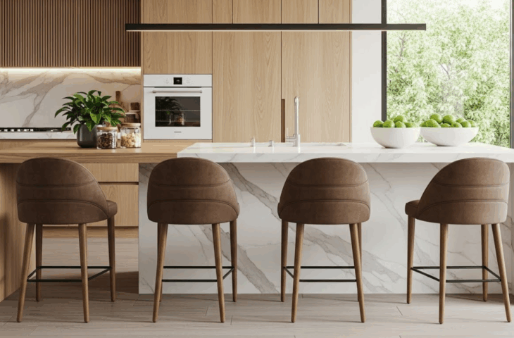 10 melhores banquetas para se comprar em 2025