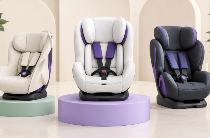 10 melhores bebê conforto para comprar em 2026