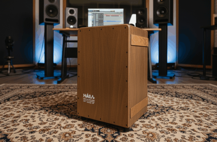 10 melhores cajóns para comprar em 2025