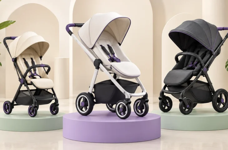 10 melhores carrinhos de bebê para comprar em 2026