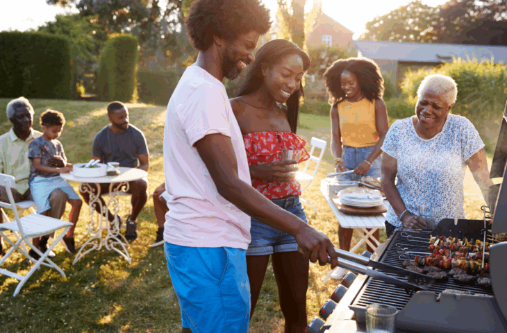 10 melhores churrasqueiras para comprar em 2025