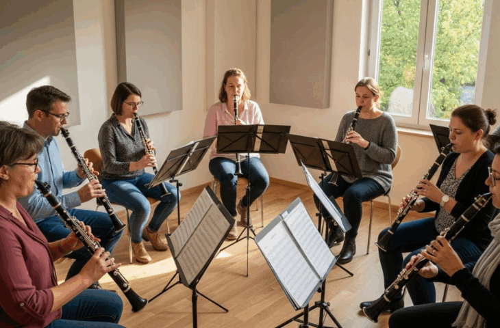 10 melhores clarinetes para comprar em 2025