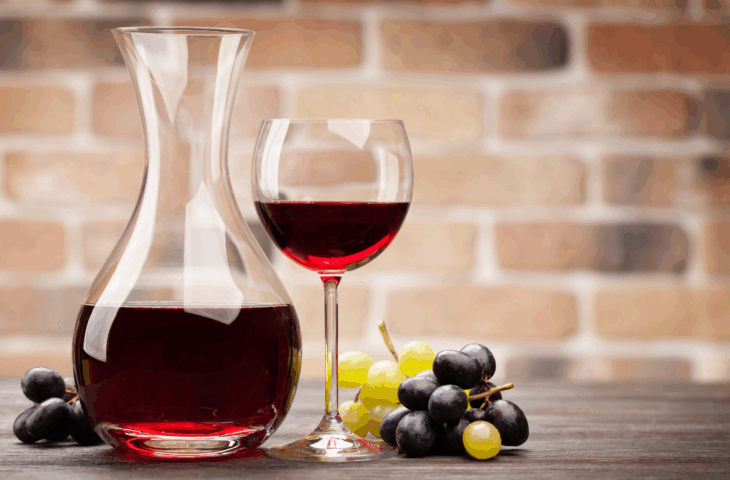 10 melhores decanters de vinho para comprar em 2025