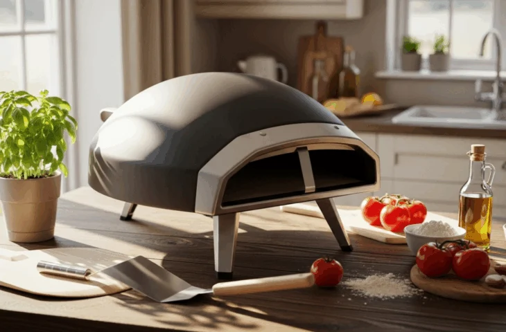 10 melhores fornos de pizza para comprar em 2026