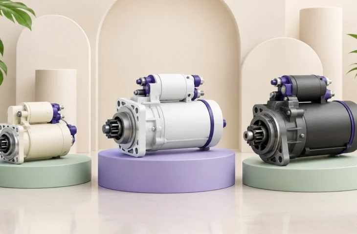 Motor de partida: 10 melhores para comprar em 2026