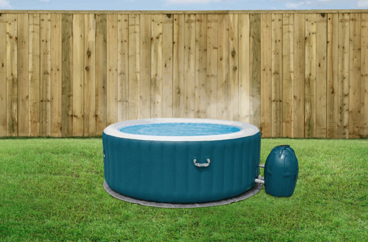 10 melhores ofurôs infláveis para comprar em 2025