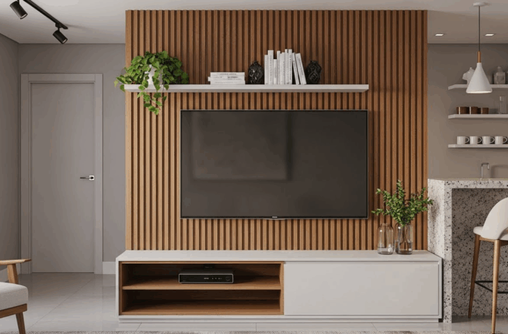 Painel ripado: 10 melhores para comprar em 2025