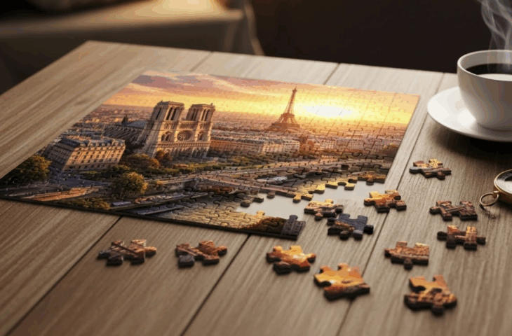 10 melhores quebra-cabeças para comprar em 2025