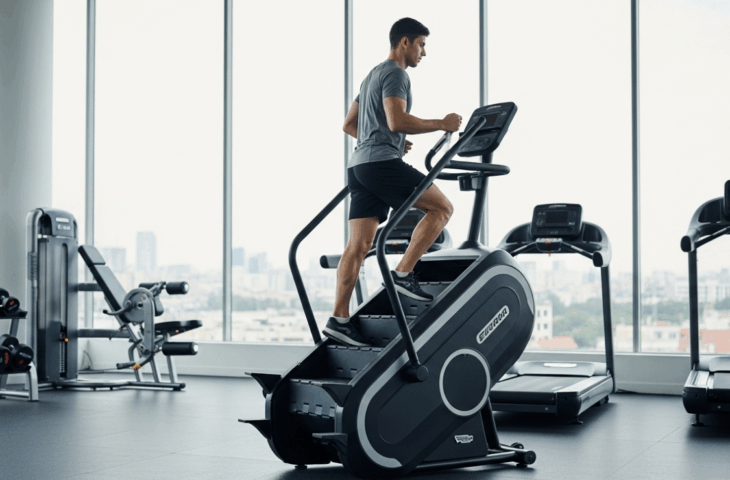 10 melhores simuladores de escada para comprar em 2025