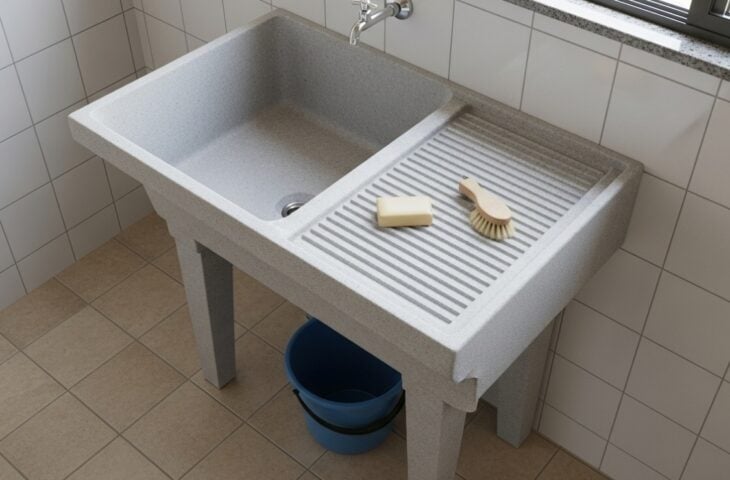 10 melhores tanques de lavar roupa para comprar em 2025