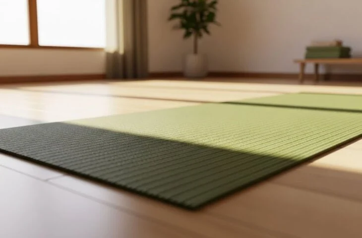 10 melhores tapetes de yoga para comprar em 2026