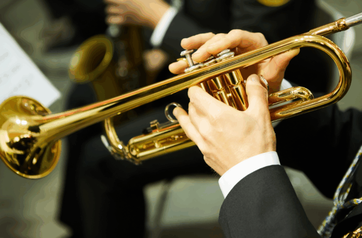 10 melhores trompetes para comprar em 2025