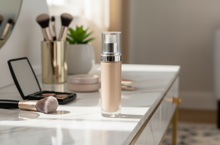 10 melhores bases faciais para comprar em 2026