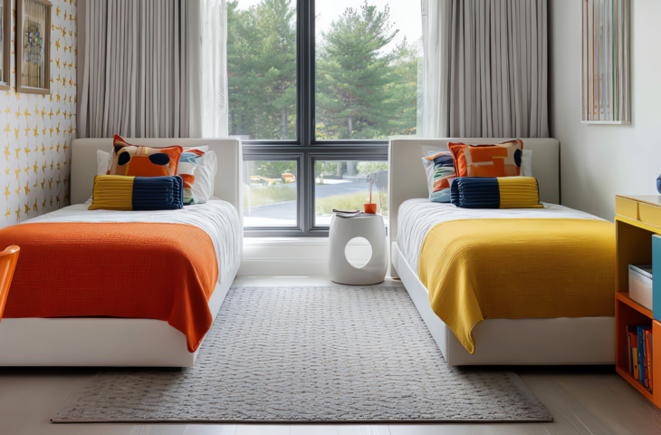 10 melhores camas infantis para comprar em 2025