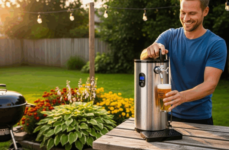 10 melhores chopeiras para comprar em 2025