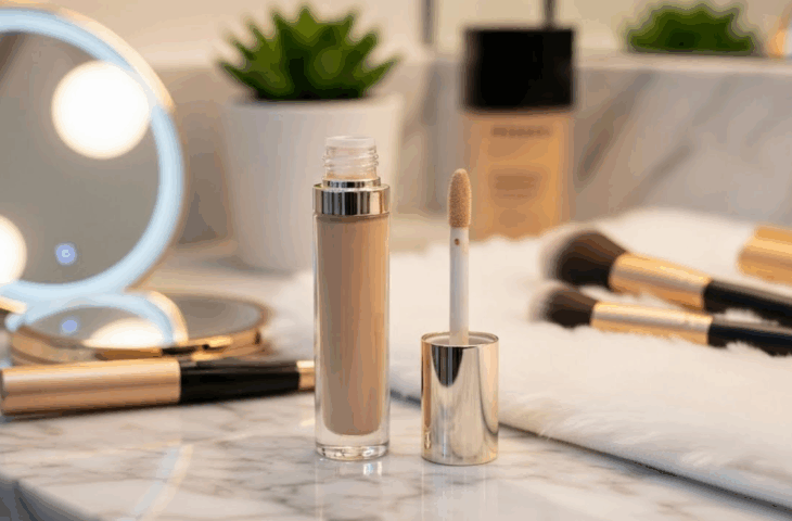 10 melhores corretivos líquidos para comprar em 2025