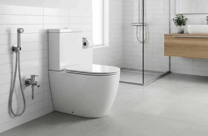 10 melhores duchas higiênicas para comprar em 2025