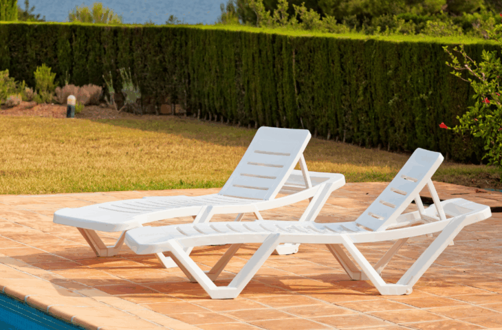 10 melhores espreguiçadeiras para comprar em 2025